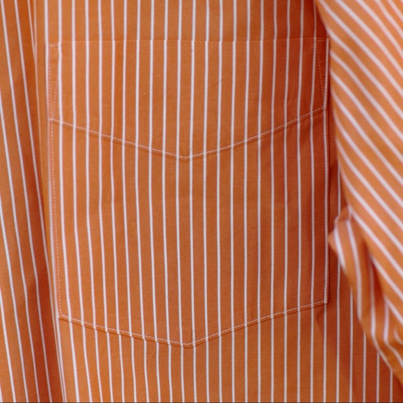 J.Crew long sleeved button down shirt - Picture 5 of 5